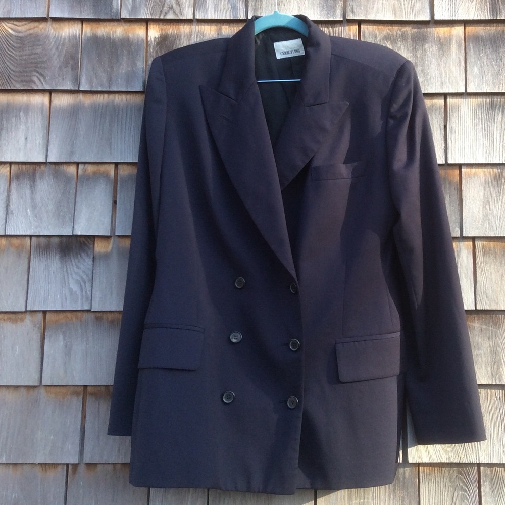 Cerruti 1881 Jacket